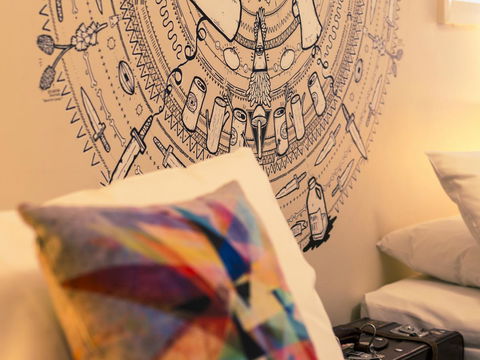 Alabama Hotel Hobart - Surfers Gold Coast 38