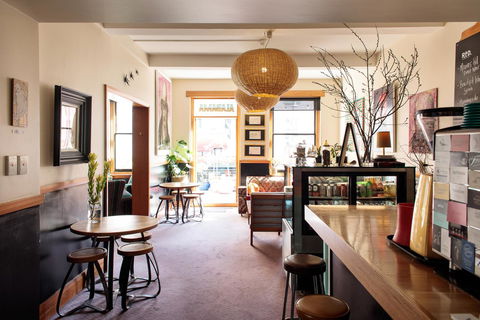 Alabama Hotel Hobart - Surfers Gold Coast 18