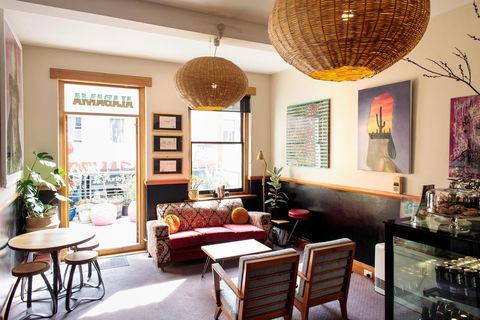 Alabama Hotel Hobart - Surfers Gold Coast 4