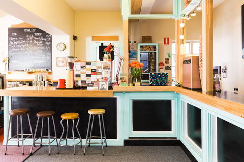 Alabama Hotel Hobart - Surfers Gold Coast 31