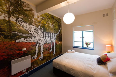 Alabama Hotel Hobart - Surfers Gold Coast 35