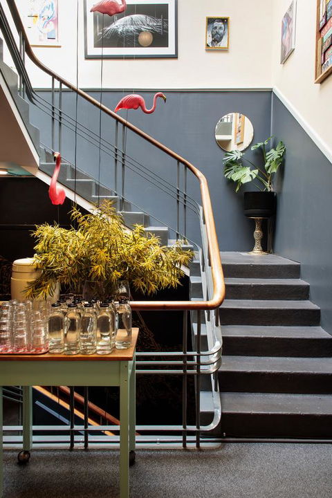 Alabama Hotel Hobart - Surfers Gold Coast 7