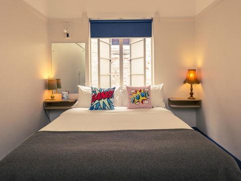 Alabama Hotel Hobart - Surfers Gold Coast 36