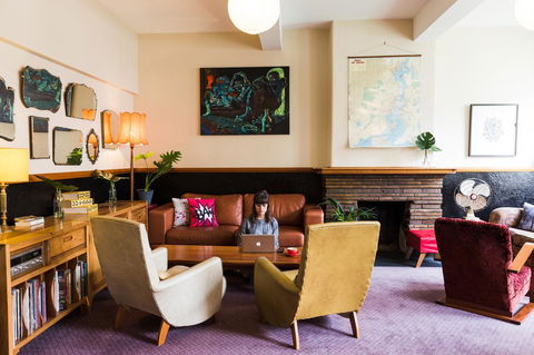 Alabama Hotel Hobart - Surfers Gold Coast 28