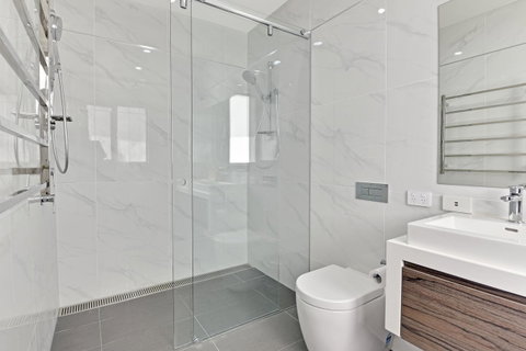 Lookout Point Guest House - Surfers Gold Coast 22