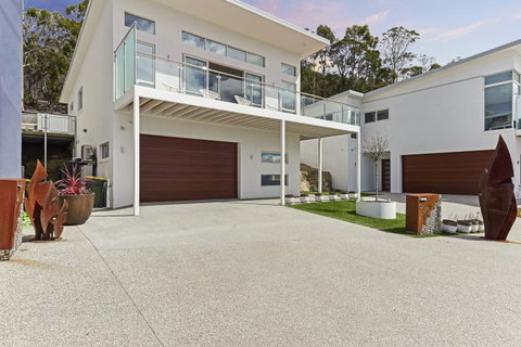 Lookout Point Guest House - Surfers Gold Coast 24