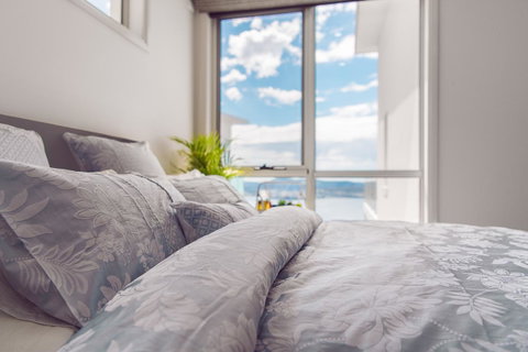 Lookout Point Guest House - Surfers Gold Coast 9