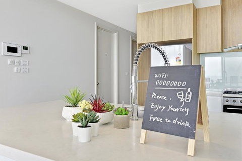 Lookout Point Guest House - Surfers Gold Coast 16