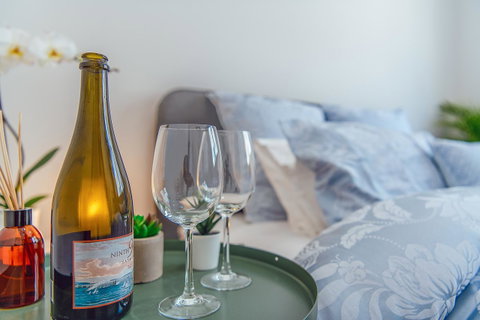 Lookout Point Guest House - Surfers Gold Coast 2