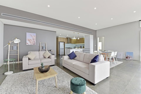 Lookout Point Guest House - Surfers Gold Coast 18