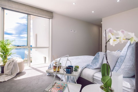 Lookout Point Guest House - Surfers Gold Coast 31