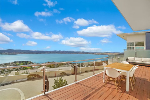 Lookout Point Guest House - Surfers Gold Coast 0