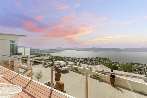 Lookout Point Guest House - Surfers Gold Coast 19
