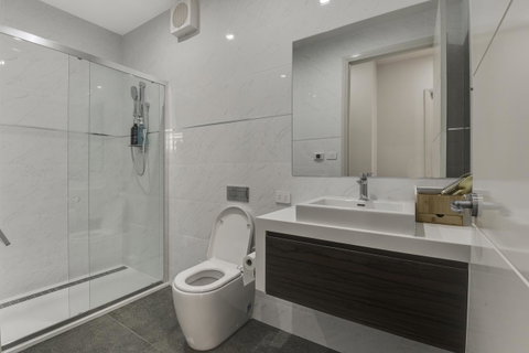 Lookout Point Guest House - Surfers Gold Coast 13