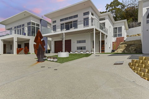 Lookout Point Guest House - Surfers Gold Coast 23