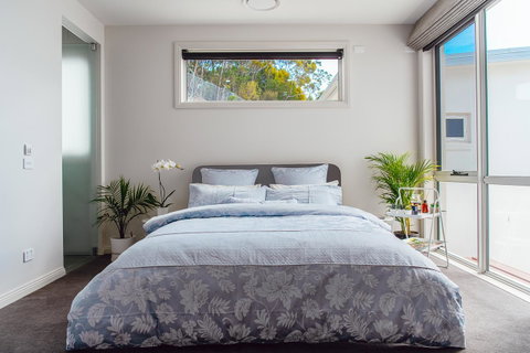 Lookout Point Guest House - Surfers Gold Coast 7