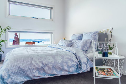Lookout Point Guest House - Surfers Gold Coast 29