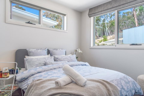 Lookout Point Guest House - Surfers Gold Coast 3