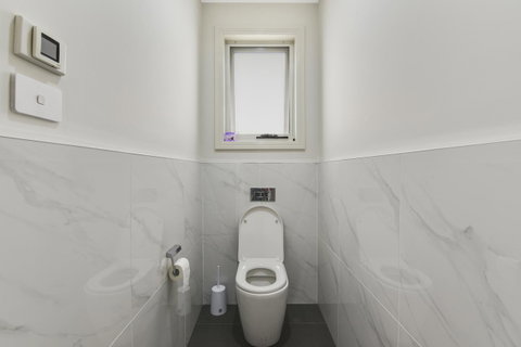 Lookout Point Guest House - Surfers Gold Coast 21