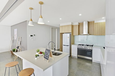 Lookout Point Guest House - Surfers Gold Coast 17