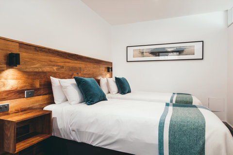 Maylands Lodge - Surfers Gold Coast 30