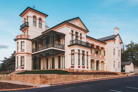 Maylands Lodge - Surfers Gold Coast 20