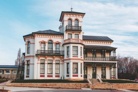 Maylands Lodge - Surfers Gold Coast 17