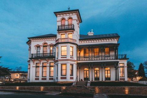 Maylands Lodge - Surfers Gold Coast 1