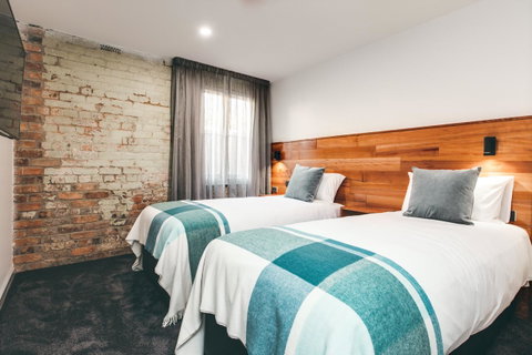 Maylands Lodge - Surfers Gold Coast 27