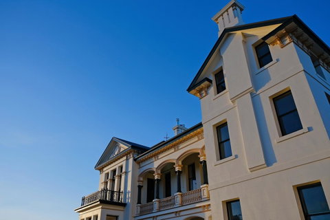 Maylands Lodge - Surfers Gold Coast 6