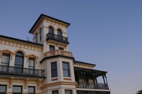 Maylands Lodge - Surfers Gold Coast 31