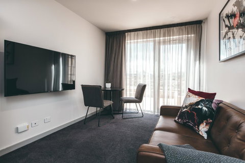 Maylands Lodge - Surfers Gold Coast 38