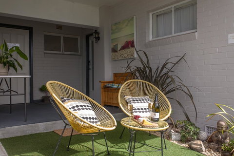 Moonrise View Apartment - Surfers Gold Coast 19