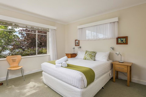 Moonrise View Apartment - Surfers Gold Coast 7