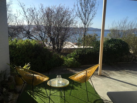 Moonrise View Apartment - Surfers Gold Coast 6