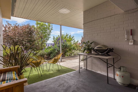 Moonrise View Apartment - Surfers Gold Coast 10