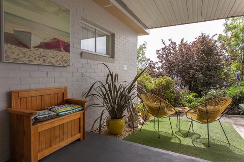 Moonrise View Apartment - Surfers Gold Coast 20