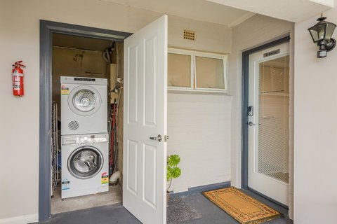 Moonrise View Apartment - Surfers Gold Coast 9