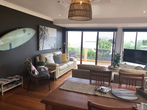 Bicheno Getaway - Surfers Gold Coast 1