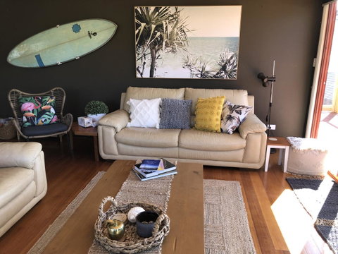Bicheno Getaway - Surfers Gold Coast 3