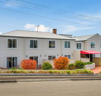 Apartment 104 - Surfers Gold Coast