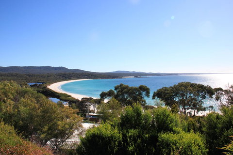 DOLPHIN LOOKOUT COTTAGE - Amazing Views Of The Bay Of Fires - Surfers Gold Coast 9