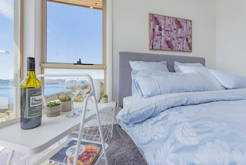 Nature & Relax House, Panoramic Sea View, Free Parking 37 - Surfers Gold Coast 29
