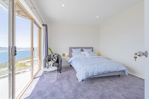 Nature & Relax House, Panoramic Sea View, Free Parking 37 - Surfers Gold Coast 19
