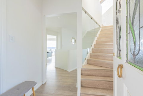 Nature & Relax House, Panoramic Sea View, Free Parking 37 - Surfers Gold Coast 10