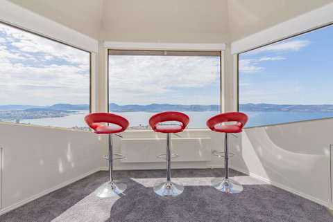 Nature & Relax House, Panoramic Sea View, Free Parking 37 - Surfers Gold Coast 6