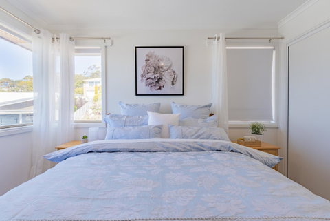 Nature & Relax House, Panoramic Sea View, Free Parking 37 - Surfers Gold Coast 20