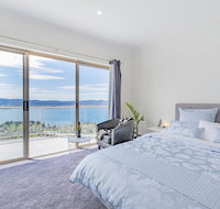 Million Dollar Sea View Luxury Guest House - Surfers Gold Coast