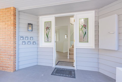 Nature & Relax House, Panoramic Sea View, Free Parking 37 - Surfers Gold Coast 33