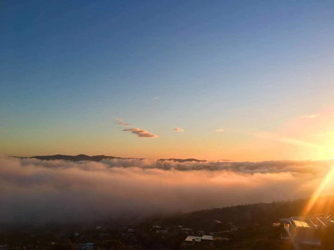 Nature & Relax House, Panoramic Sea View, Free Parking 37 - Surfers Gold Coast 2